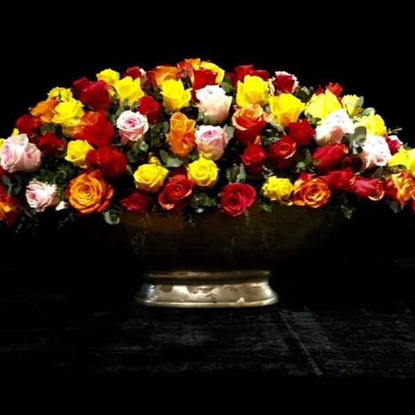 Dauerbegrünung und Blumenschmuck für Firmen von Blumen Flaschka (2)
