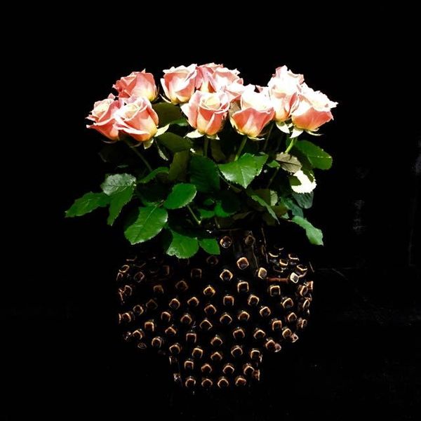 Dauerbegrünung und Blumenschmuck für Firmen von Blumen Flaschka (14)