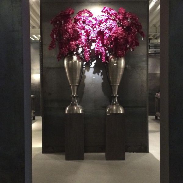 Blumenschmuck für Events und Messen von Blumen Flaschka in Augsburg (2)