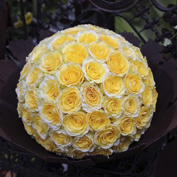 Blumenschmuck für Events und Messen von Blumen Flaschka in Augsburg (4)