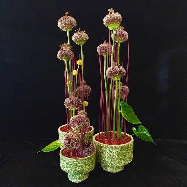 Blumenschmuck für Events und Messen von Blumen Flaschka in Augsburg (8)