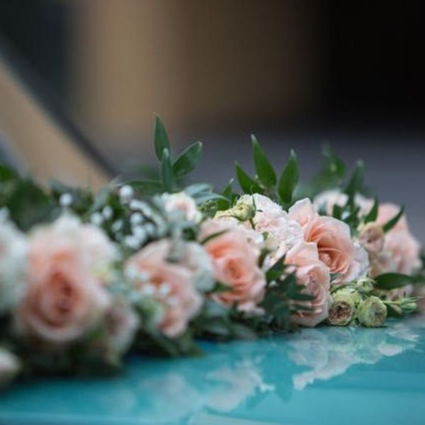 Hochzeitsfloristik von Blumen Flaschka in Augsburg (5)