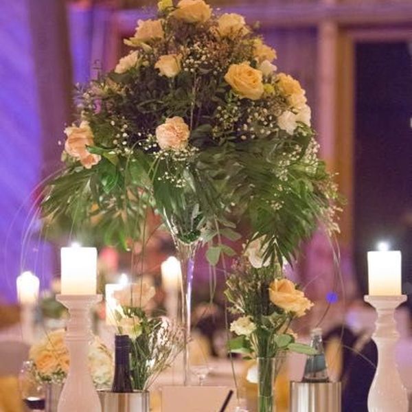 Hochzeitsfloristik von Blumen Flaschka in Augsburg (9)