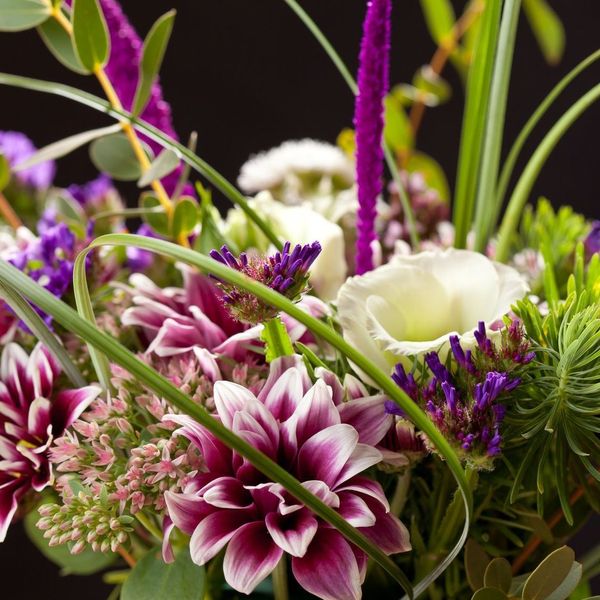 Florale Inspiration von Blumen Flaschka in Augsburg (1)