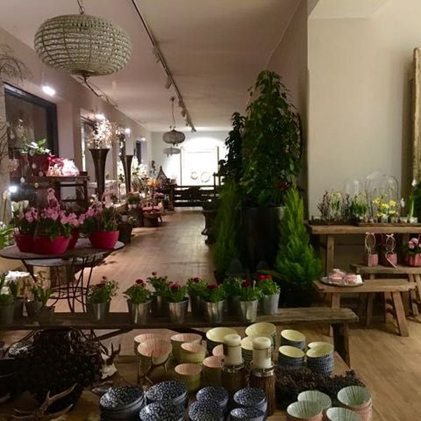 Ladengeschäft von Blumen Flaschka in der Brückenstraße Augsburg (3)