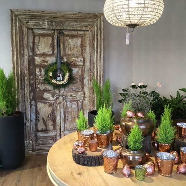 Ladengeschäft von Blumen Flaschka in der Brückenstraße Augsburg (4)