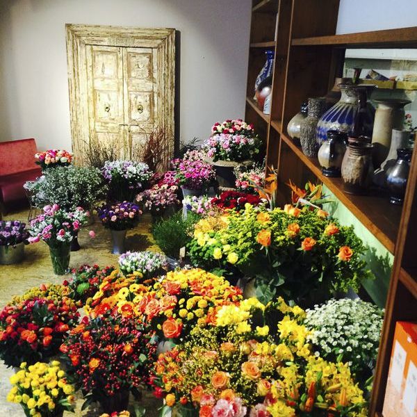 Ladengeschäft von Blumen Flaschka in der Brückenstraße Augsburg (5)