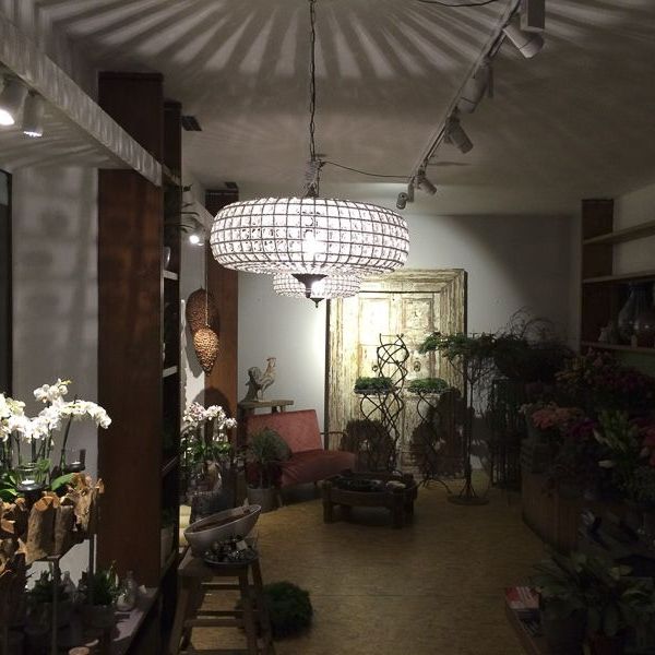 Ladengeschäft von Blumen Flaschka in der Brückenstraße Augsburg (14)